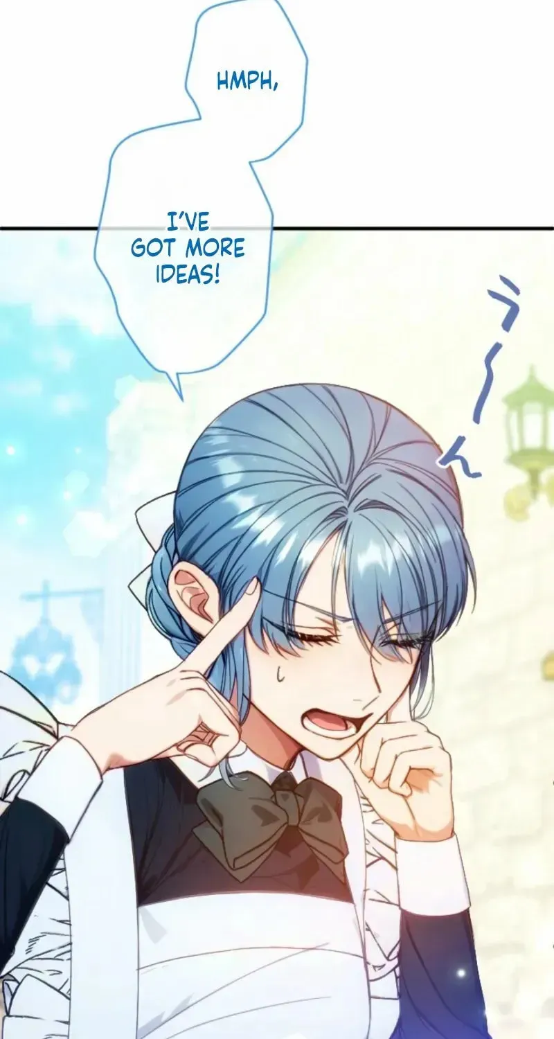 Bou-kun Ikka no Aka-chan desu ga, Kazoku ni Dekiai Sarete Imasu Chapter 8 page 56 - 
