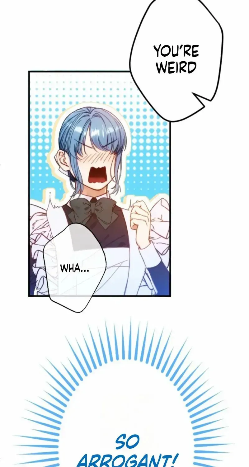 Bou-kun Ikka no Aka-chan desu ga, Kazoku ni Dekiai Sarete Imasu Chapter 8 page 58 - 