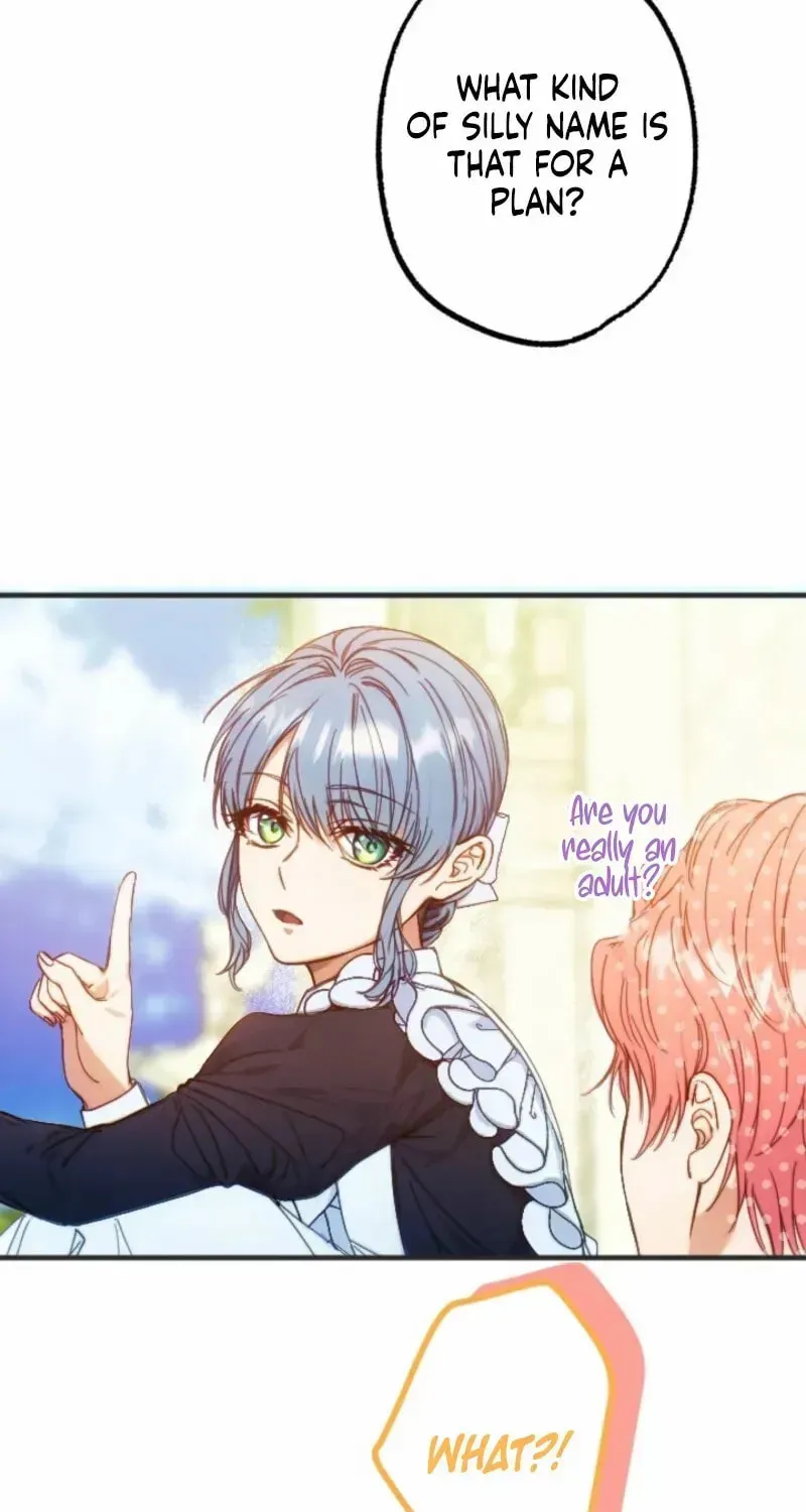 Bou-kun Ikka no Aka-chan desu ga, Kazoku ni Dekiai Sarete Imasu Chapter 8 page 7 - 