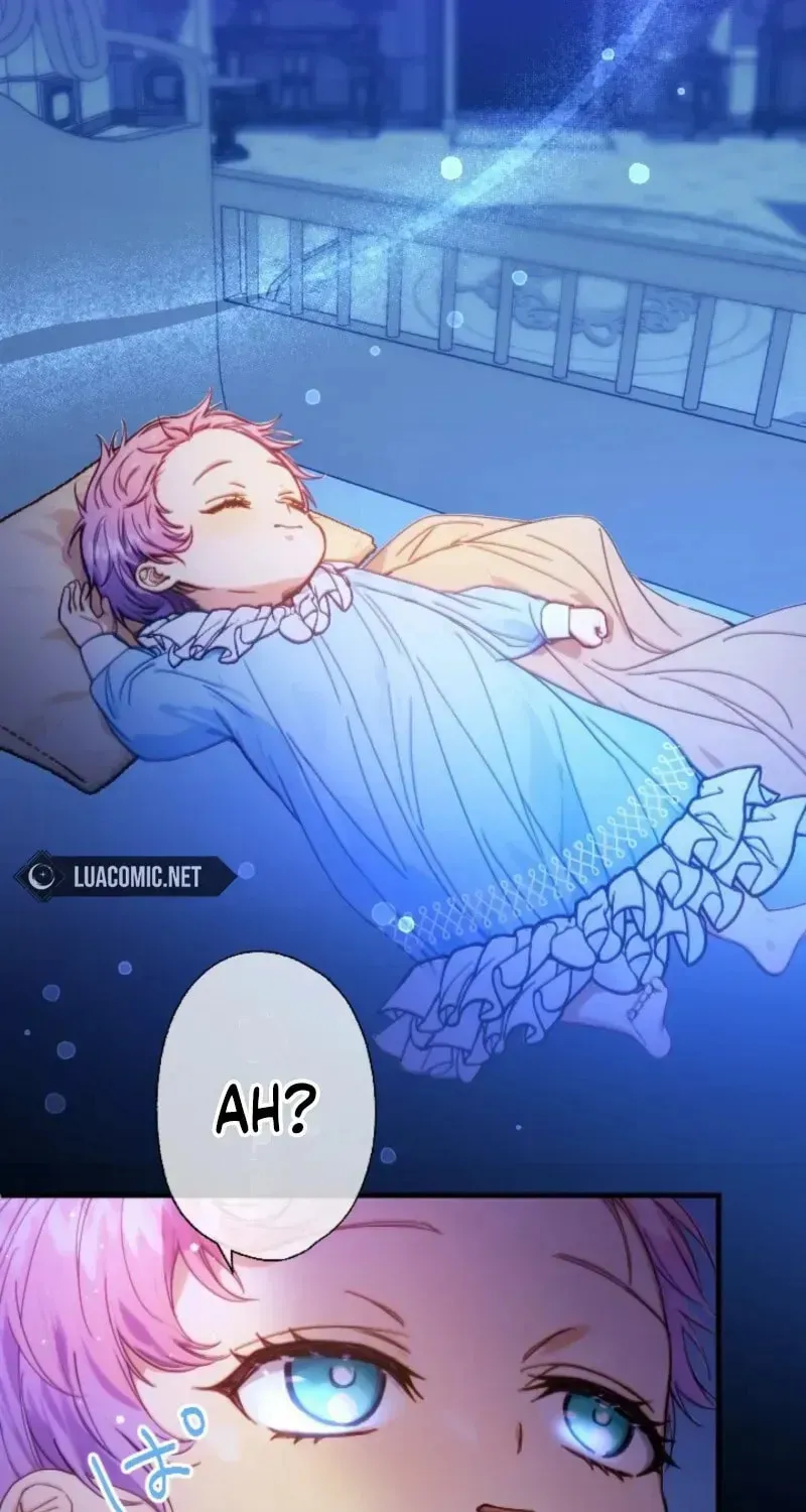 Bou-kun Ikka no Aka-chan desu ga, Kazoku ni Dekiai Sarete Imasu Chapter 8 page 68 - 