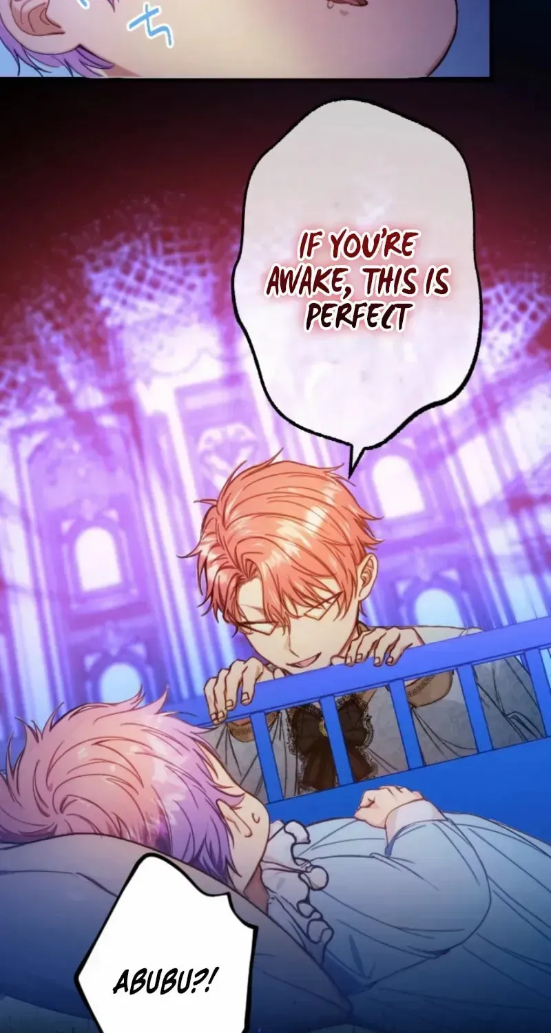 Bou-kun Ikka no Aka-chan desu ga, Kazoku ni Dekiai Sarete Imasu Chapter 8 page 69 - 