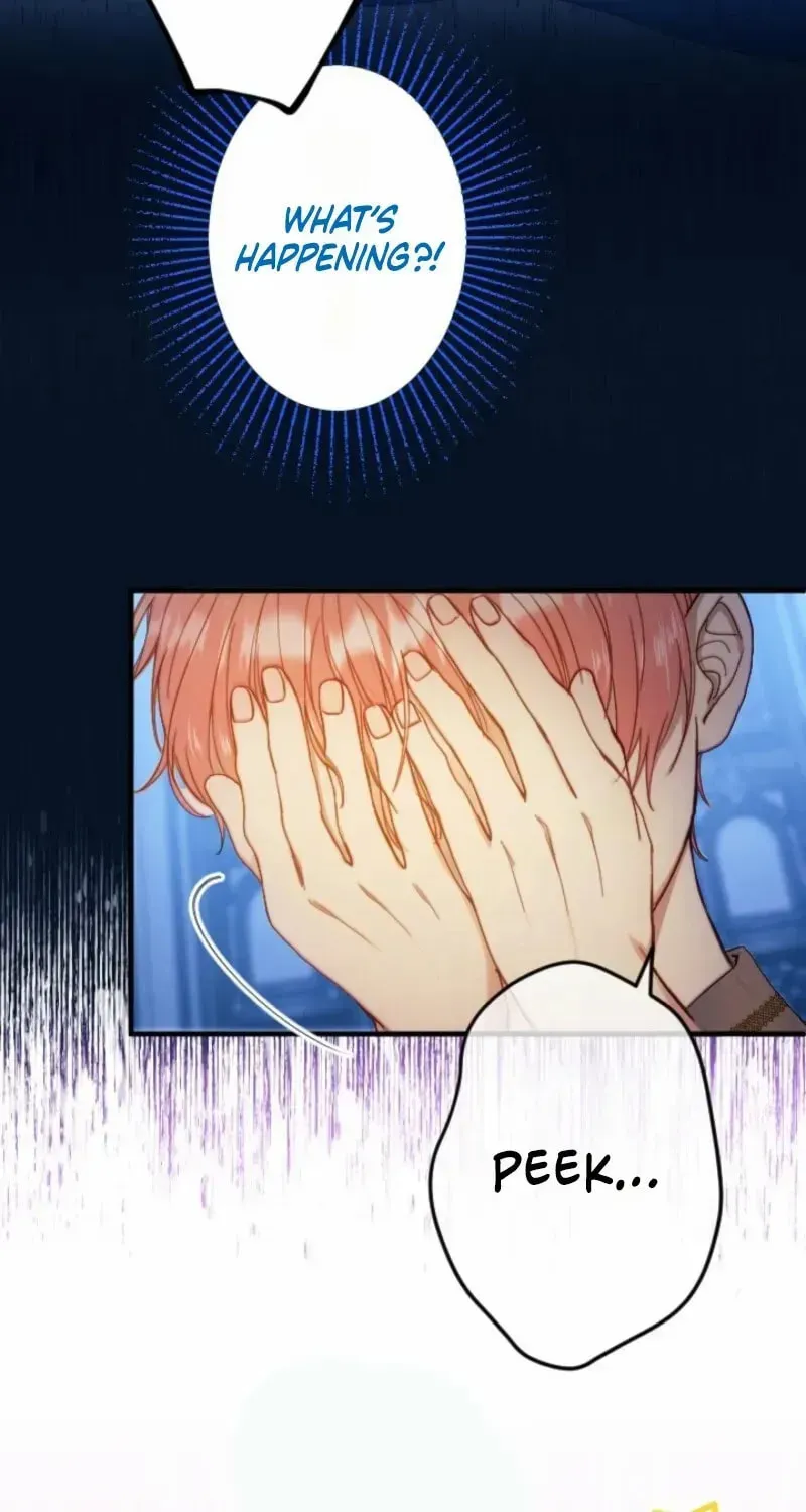 Bou-kun Ikka no Aka-chan desu ga, Kazoku ni Dekiai Sarete Imasu Chapter 8 page 70 - 