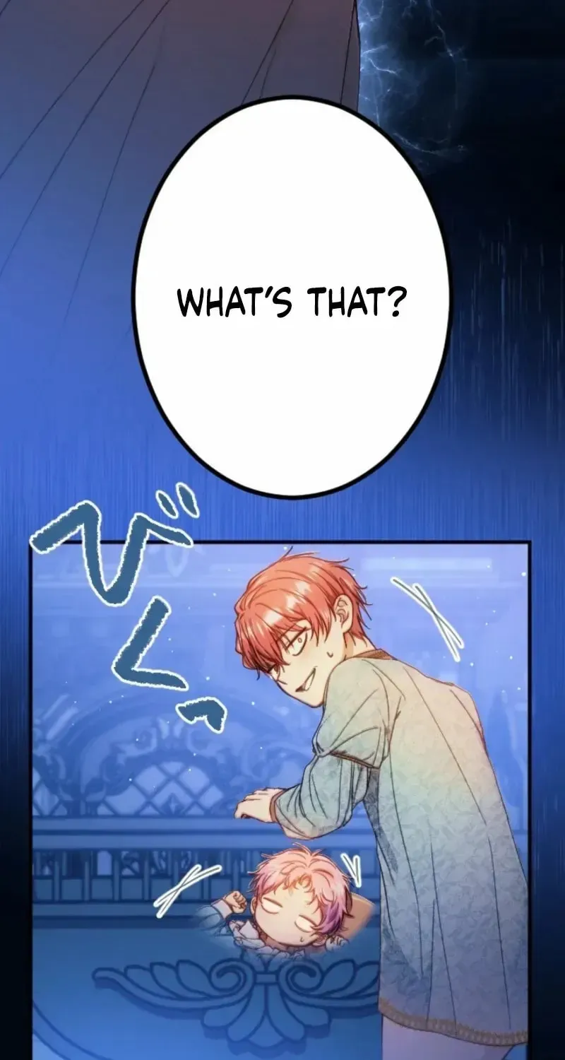 Bou-kun Ikka no Aka-chan desu ga, Kazoku ni Dekiai Sarete Imasu Chapter 8 page 74 - 