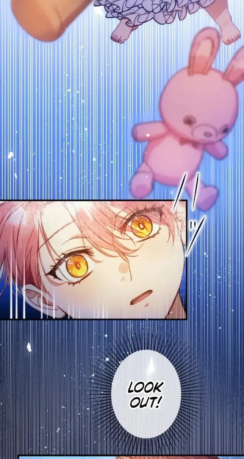 Bou-kun Ikka no Aka-chan desu ga, Kazoku ni Dekiai Sarete Imasu Chapter 8 page 83 - 
