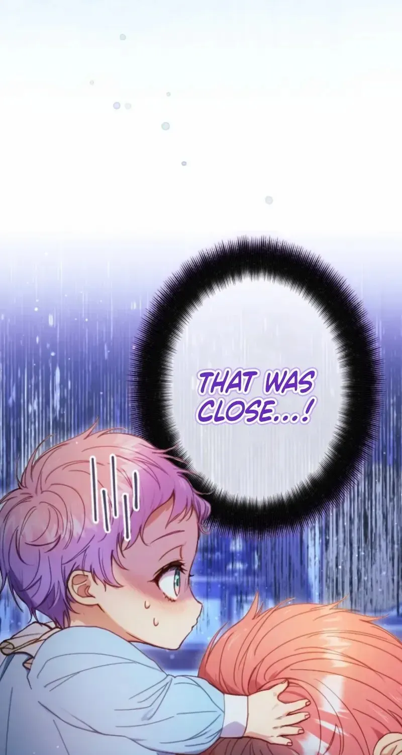 Bou-kun Ikka no Aka-chan desu ga, Kazoku ni Dekiai Sarete Imasu Chapter 8 page 86 - 