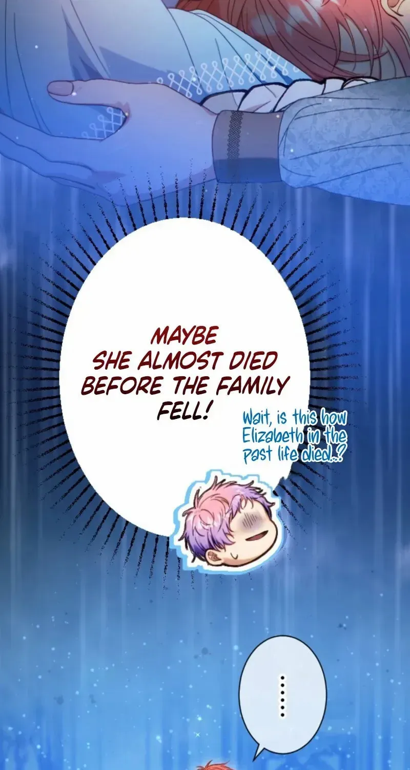 Bou-kun Ikka no Aka-chan desu ga, Kazoku ni Dekiai Sarete Imasu Chapter 8 page 87 - 