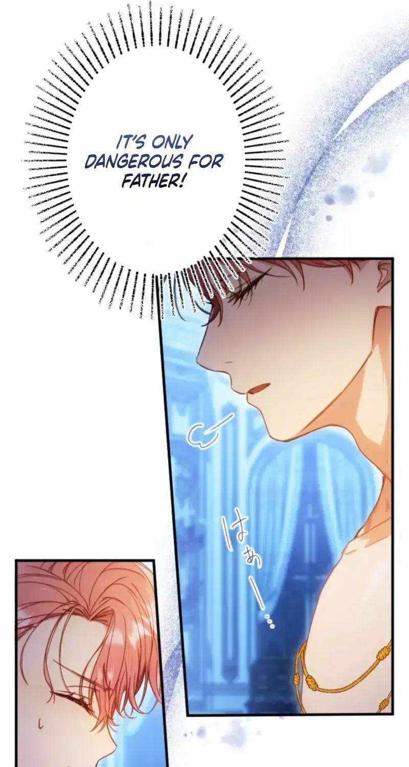 Bou-kun Ikka no Aka-chan desu ga, Kazoku ni Dekiai Sarete Imasu Chapter 8 page 90 - 