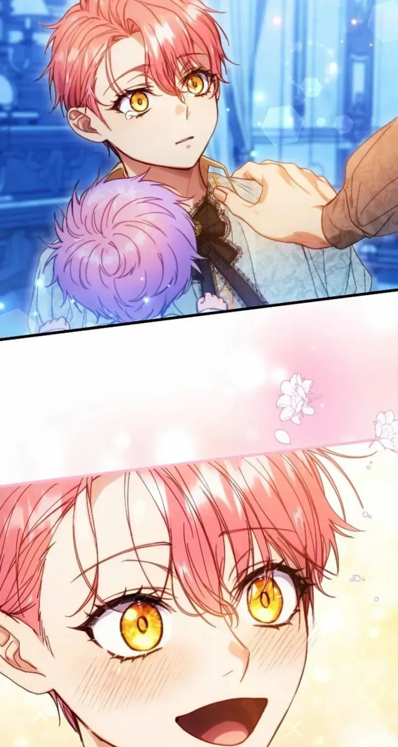 Bou-kun Ikka no Aka-chan desu ga, Kazoku ni Dekiai Sarete Imasu Chapter 8 page 92 - 