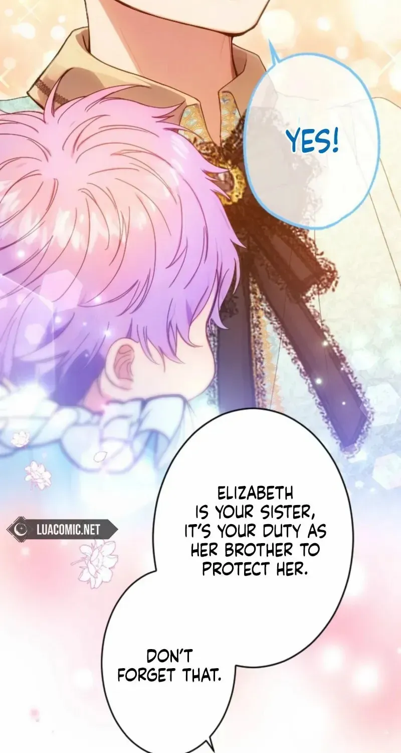 Bou-kun Ikka no Aka-chan desu ga, Kazoku ni Dekiai Sarete Imasu Chapter 8 page 93 - 