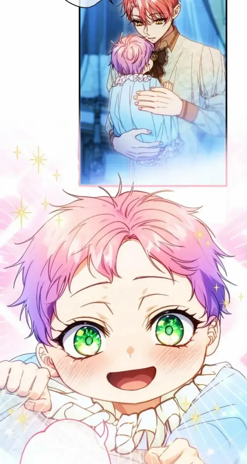 Bou-kun Ikka no Aka-chan desu ga, Kazoku ni Dekiai Sarete Imasu Chapter 8 page 95 - 