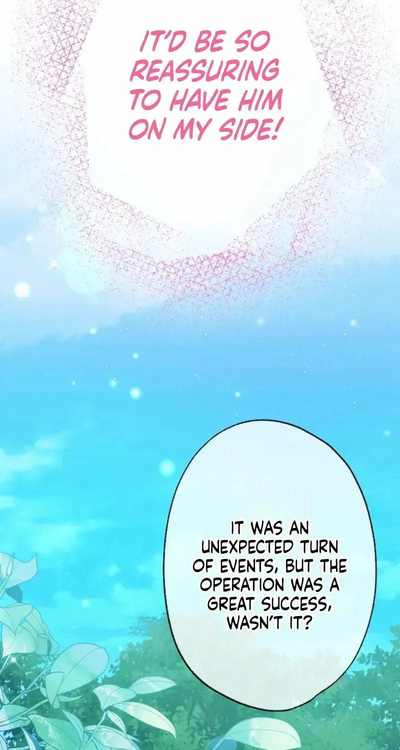 Bou-kun Ikka no Aka-chan desu ga, Kazoku ni Dekiai Sarete Imasu Chapter 8 page 98 - 
