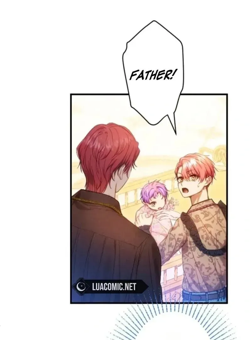 Bou-kun Ikka no Aka-chan desu ga, Kazoku ni Dekiai Sarete Imasu Chapter 9 page 110 - 