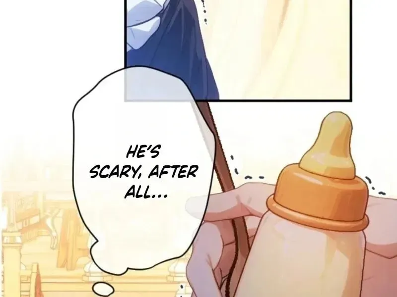 Bou-kun Ikka no Aka-chan desu ga, Kazoku ni Dekiai Sarete Imasu Chapter 9 page 125 - 