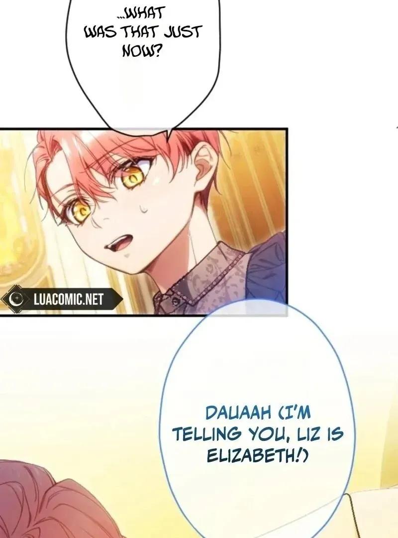 Bou-kun Ikka no Aka-chan desu ga, Kazoku ni Dekiai Sarete Imasu Chapter 9 page 30 - 
