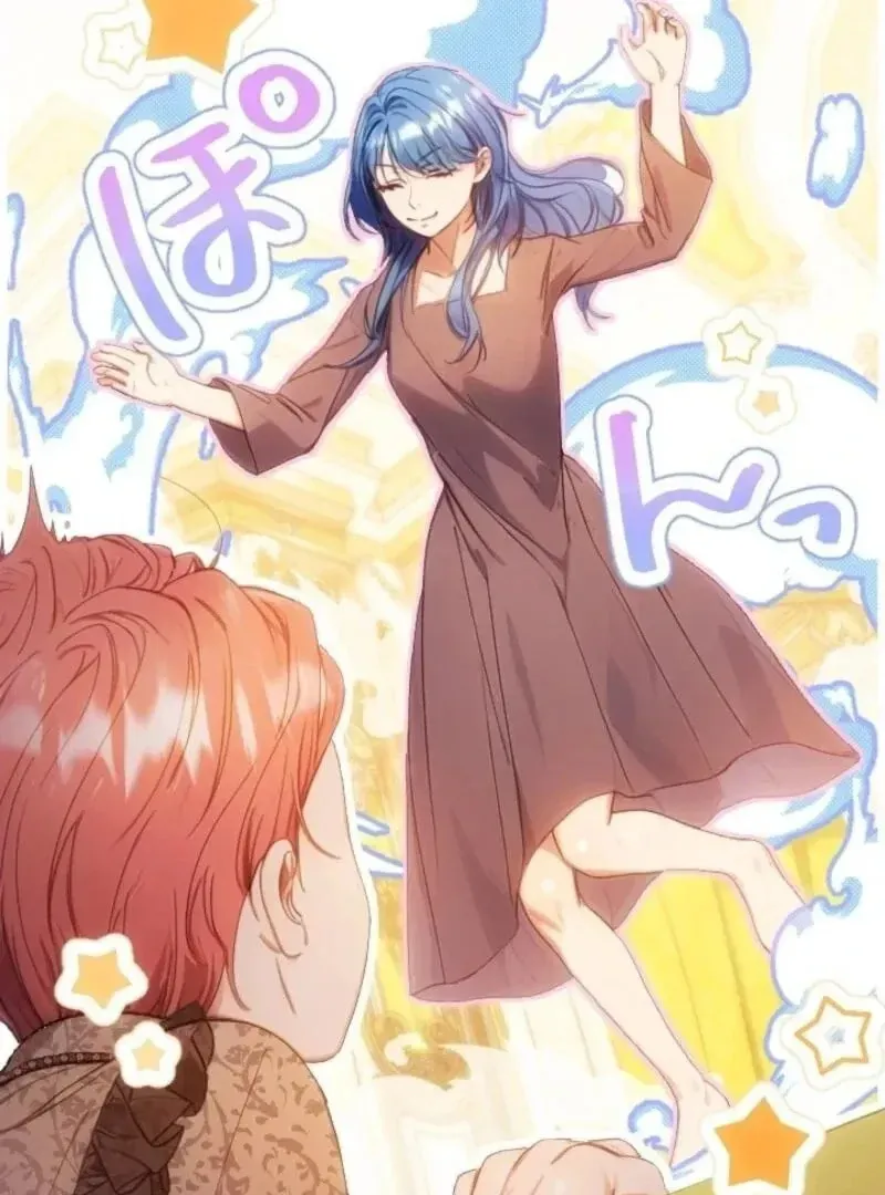 Bou-kun Ikka no Aka-chan desu ga, Kazoku ni Dekiai Sarete Imasu Chapter 9 page 35 - 