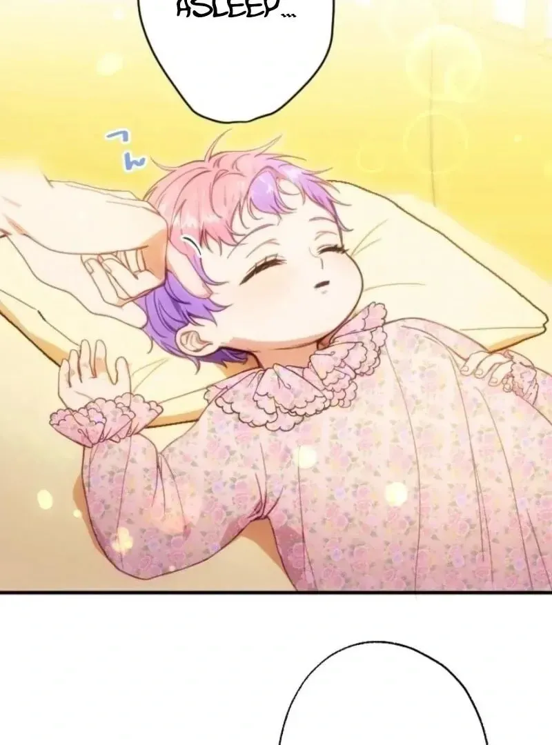 Bou-kun Ikka no Aka-chan desu ga, Kazoku ni Dekiai Sarete Imasu Chapter 9 page 38 - 