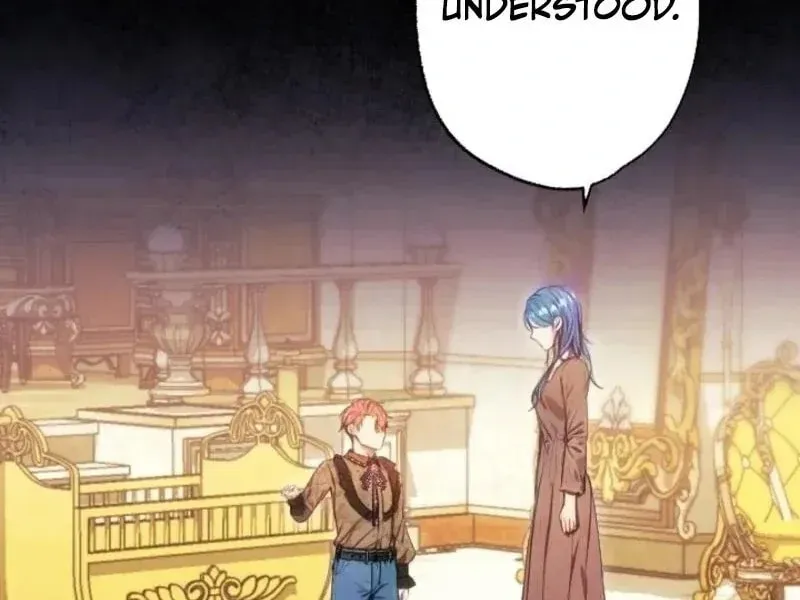 Bou-kun Ikka no Aka-chan desu ga, Kazoku ni Dekiai Sarete Imasu Chapter 9 page 45 - 