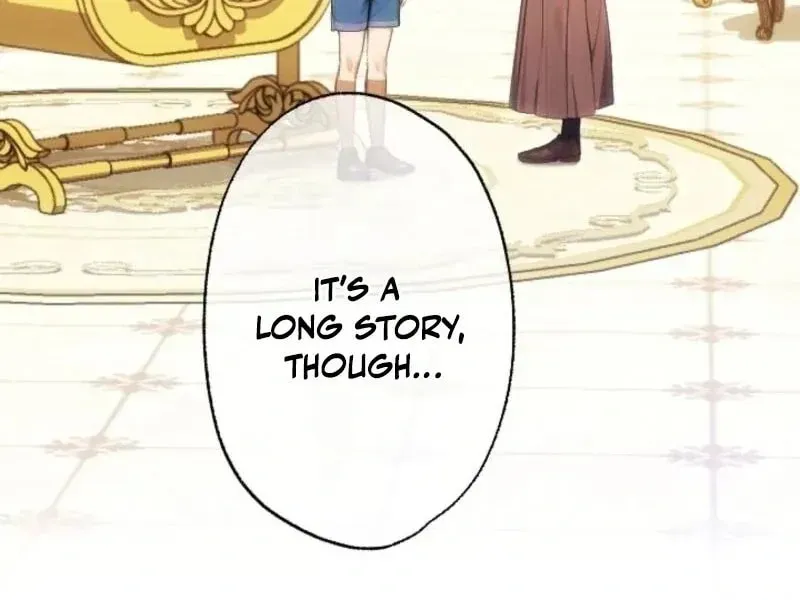 Bou-kun Ikka no Aka-chan desu ga, Kazoku ni Dekiai Sarete Imasu Chapter 9 page 46 - 