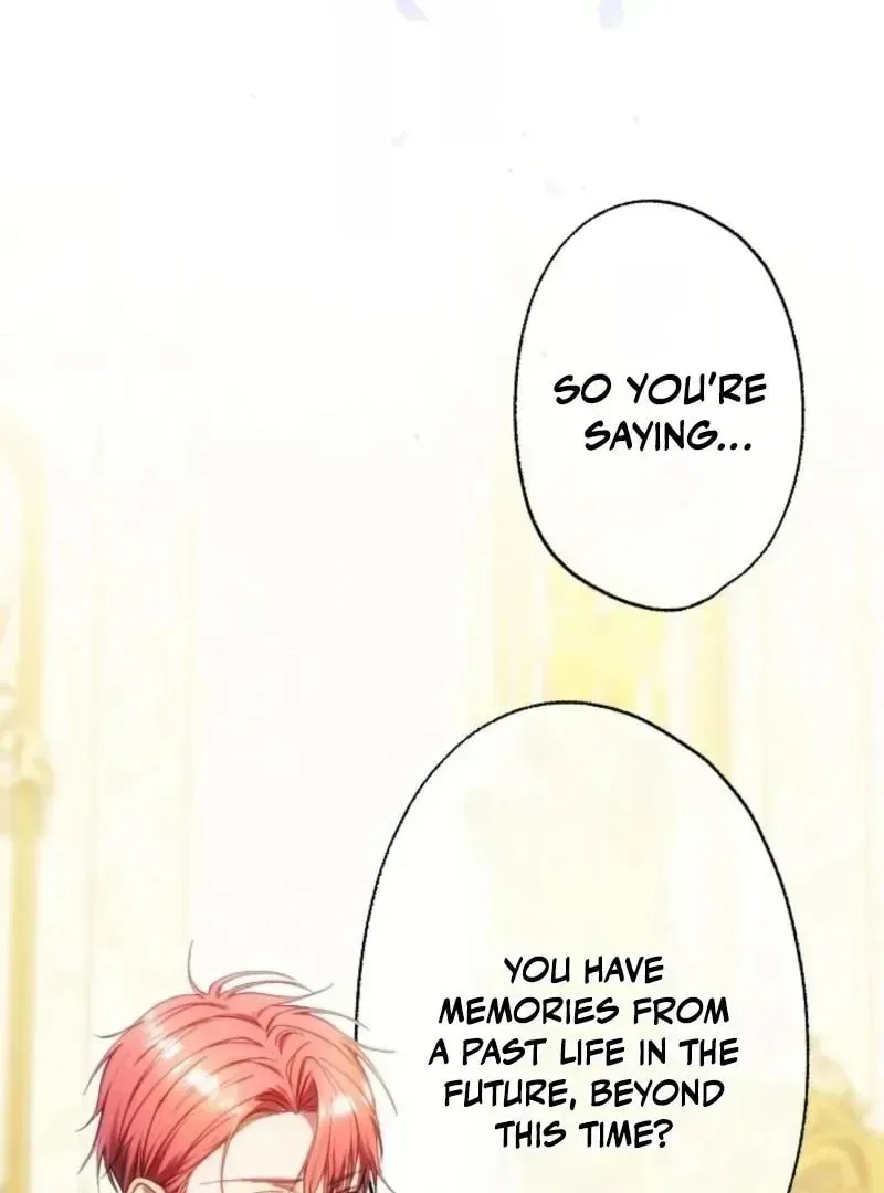 Bou-kun Ikka no Aka-chan desu ga, Kazoku ni Dekiai Sarete Imasu Chapter 9 page 50 - 