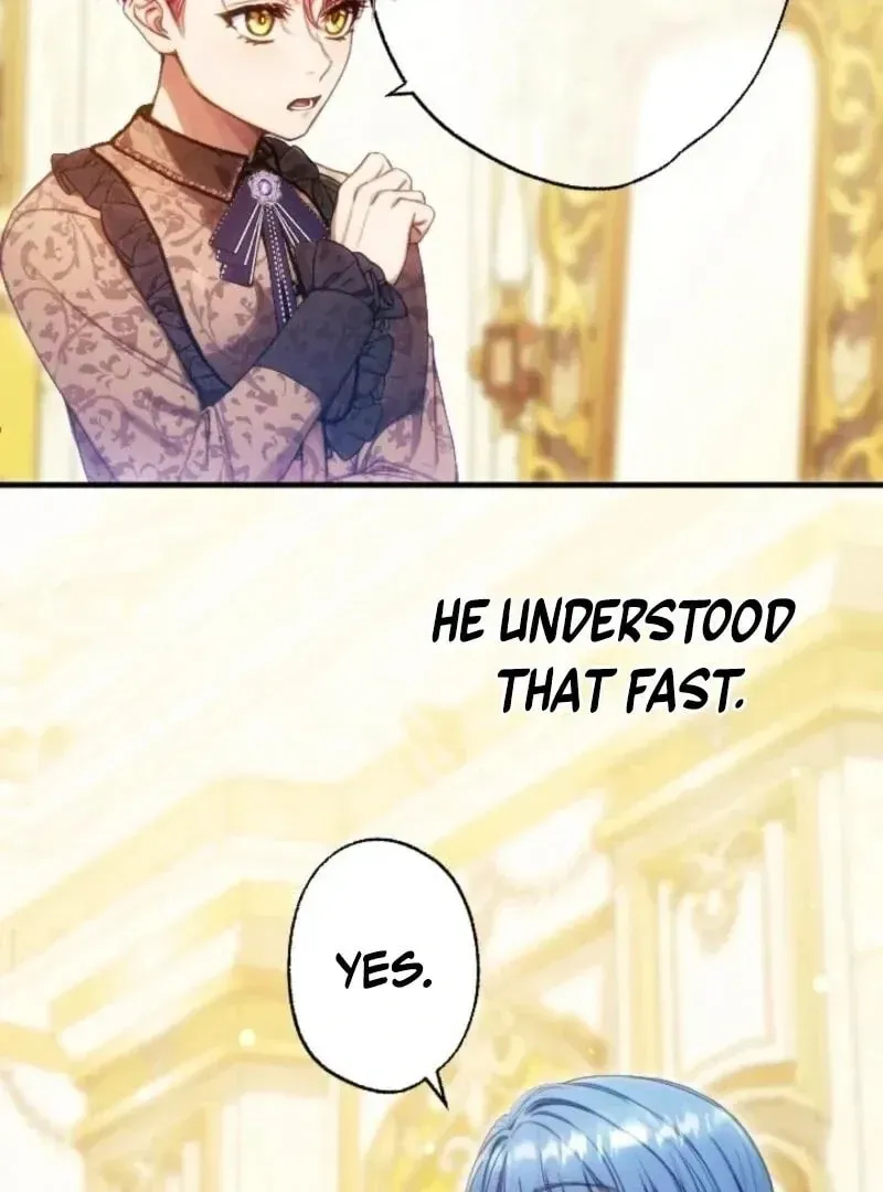 Bou-kun Ikka no Aka-chan desu ga, Kazoku ni Dekiai Sarete Imasu Chapter 9 page 51 - 