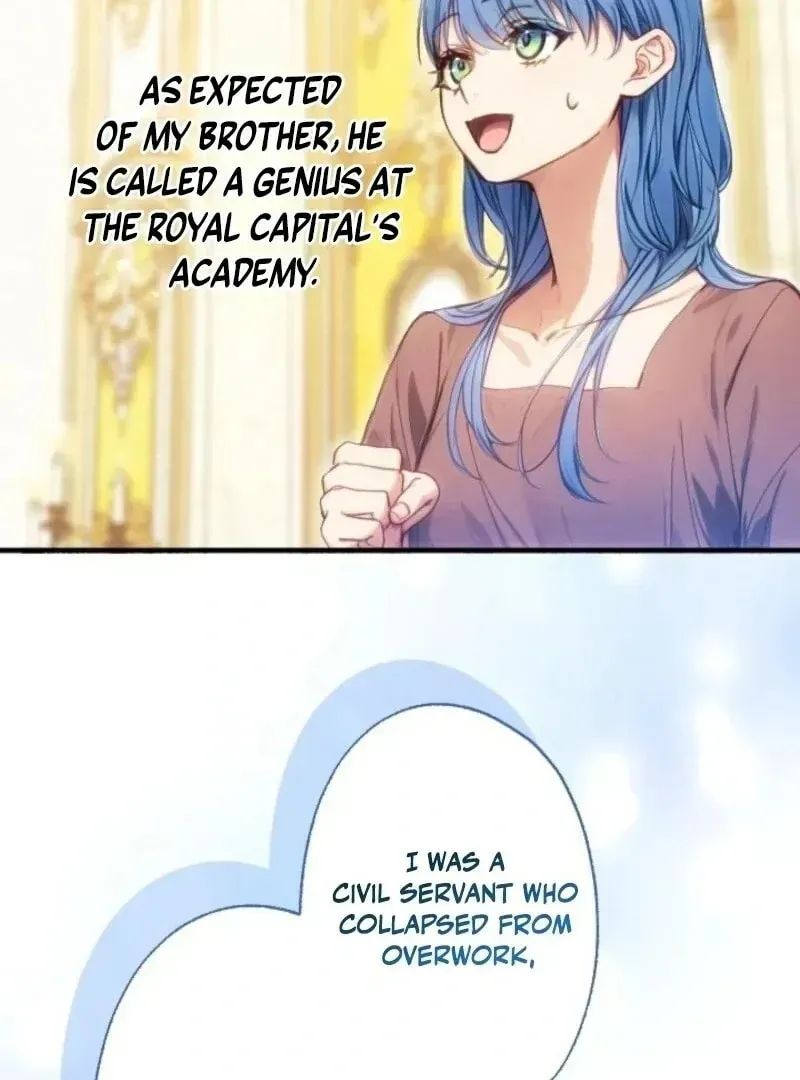 Bou-kun Ikka no Aka-chan desu ga, Kazoku ni Dekiai Sarete Imasu Chapter 9 page 52 - 