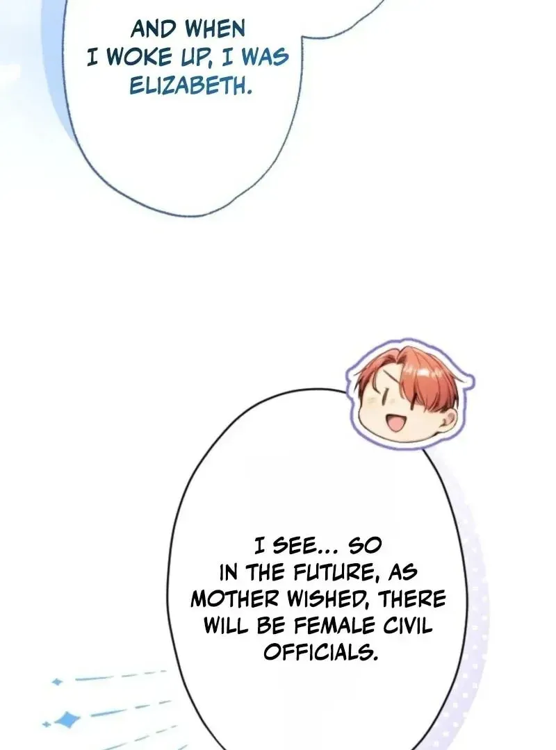 Bou-kun Ikka no Aka-chan desu ga, Kazoku ni Dekiai Sarete Imasu Chapter 9 page 53 - 