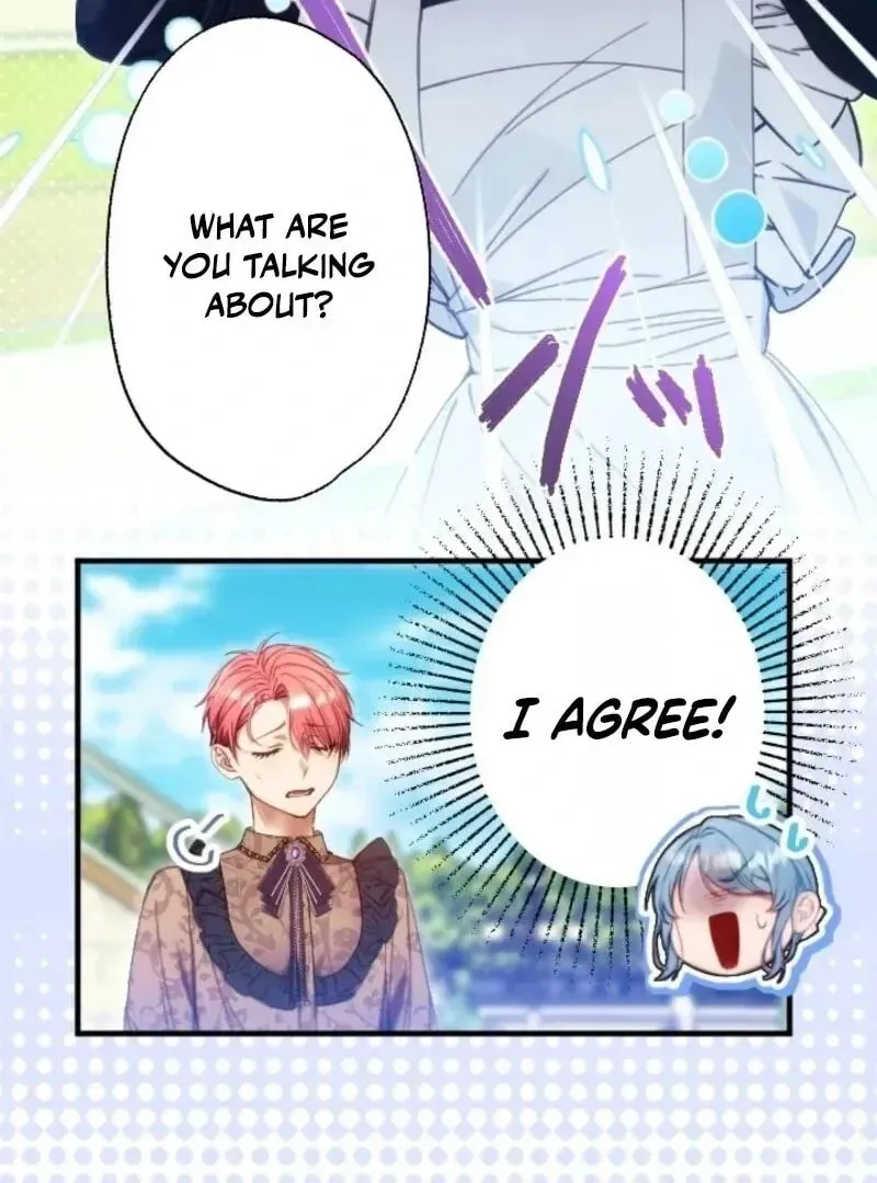 Bou-kun Ikka no Aka-chan desu ga, Kazoku ni Dekiai Sarete Imasu Chapter 9 page 9 - 