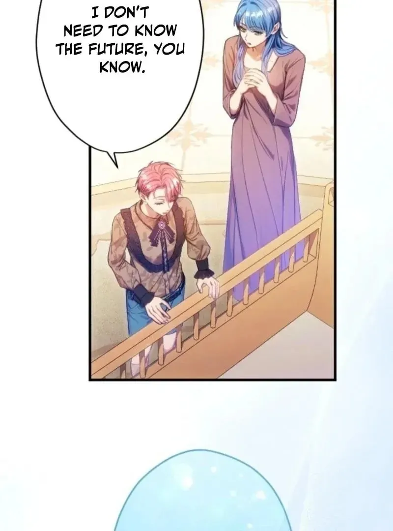 Bou-kun Ikka no Aka-chan desu ga, Kazoku ni Dekiai Sarete Imasu Chapter 9 page 84 - 