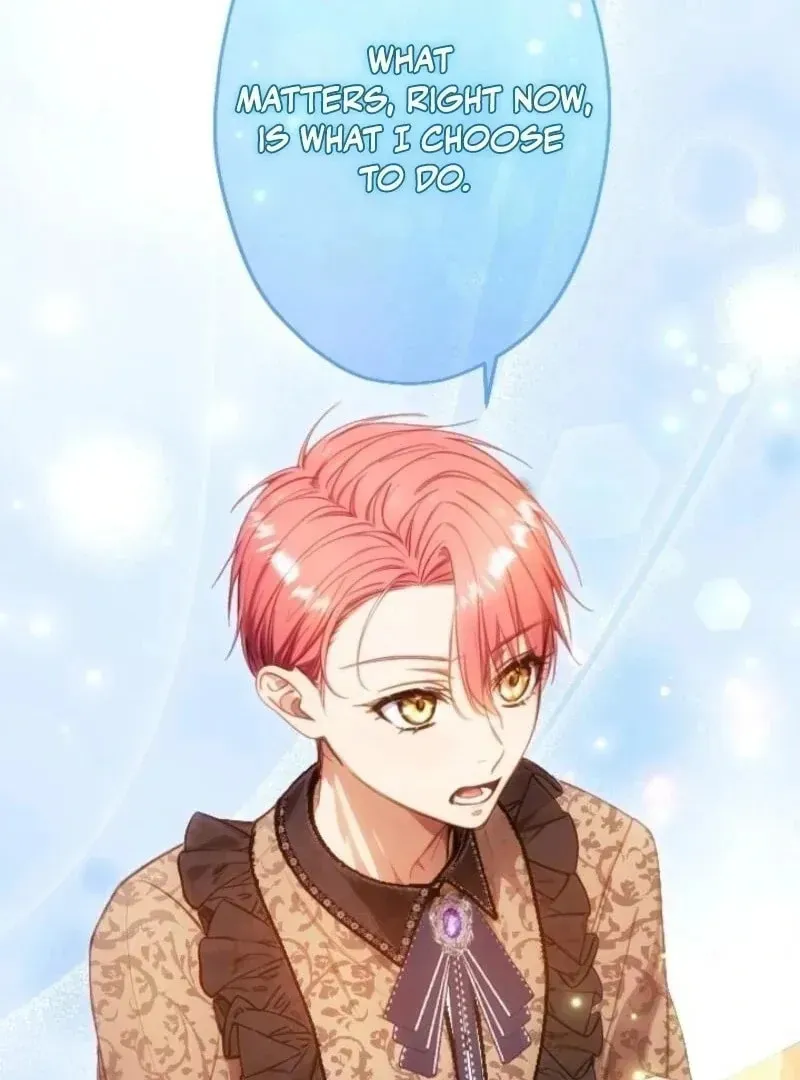 Bou-kun Ikka no Aka-chan desu ga, Kazoku ni Dekiai Sarete Imasu Chapter 9 page 85 - 