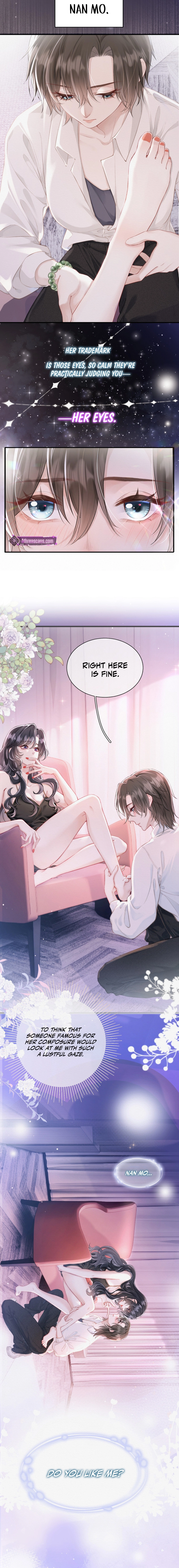 Boudoir Photos Chapter 1 page 12 - 