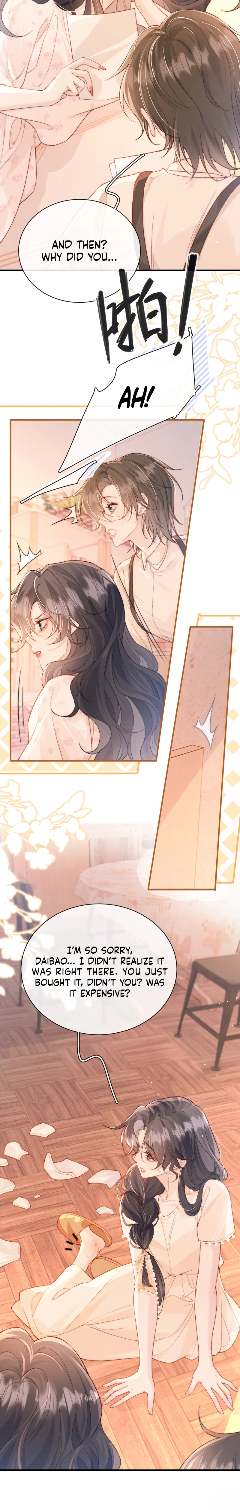 Boudoir Photos Chapter 10 page 7 - 