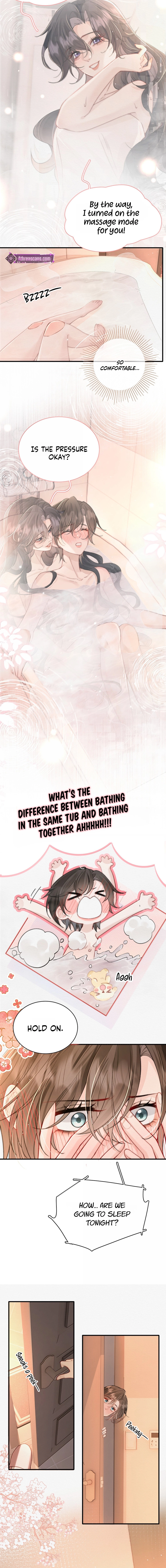 Boudoir Photos Chapter 11 page 7 - 