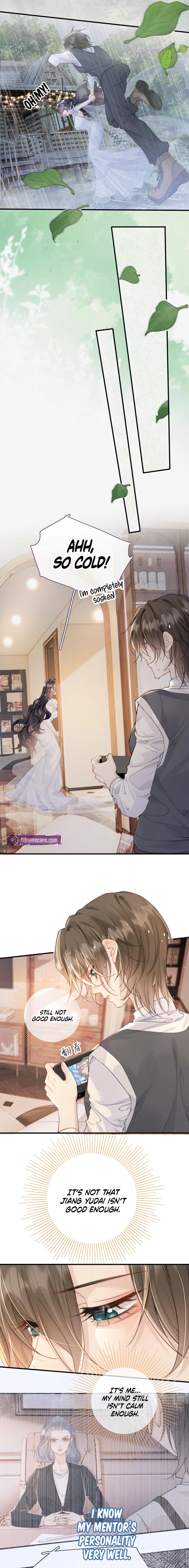 Boudoir Photos Chapter 13 page 7 - 