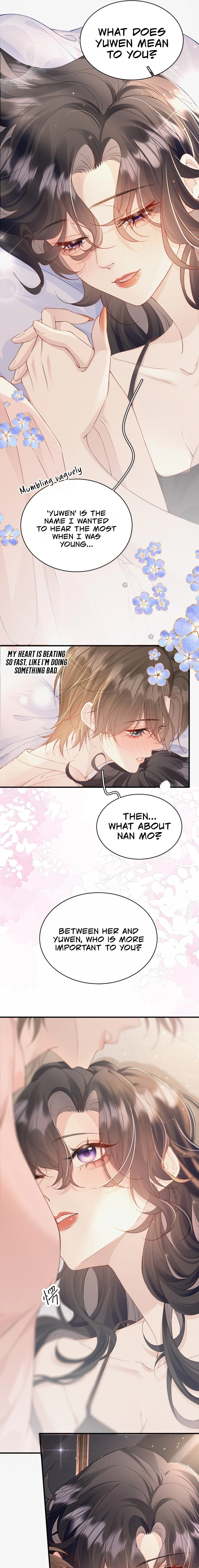 Boudoir Photos Chapter 18 page 3 - 