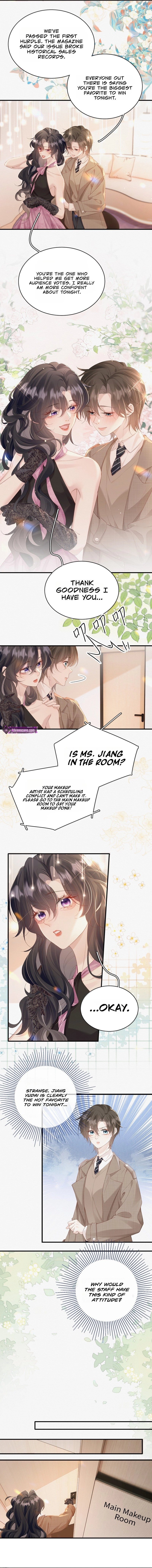 Boudoir Photos Chapter 19 page 6 - 