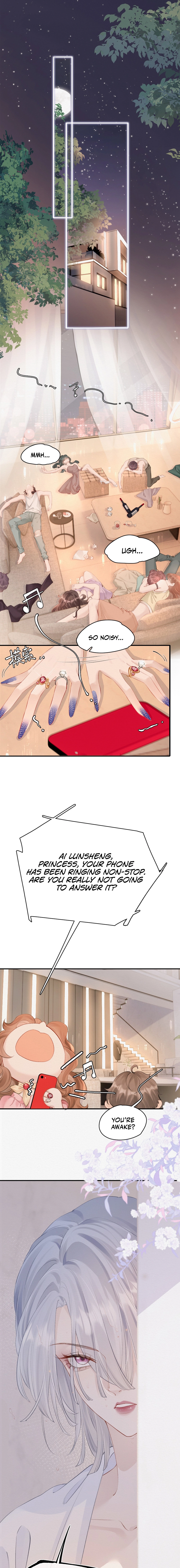 Boudoir Photos Chapter 2 page 9 - 