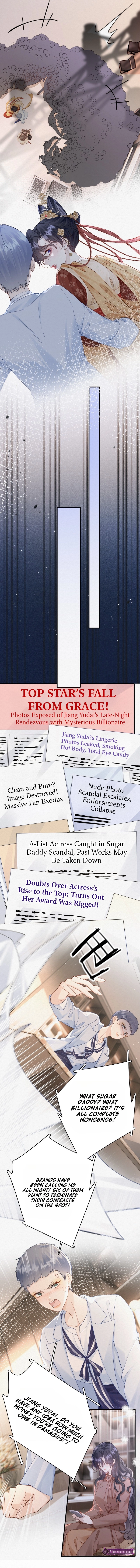 Boudoir Photos Chapter 25 page 7 - 