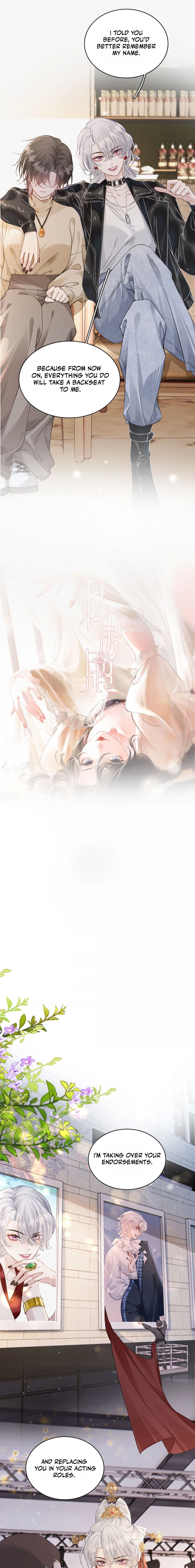 Boudoir Photos Chapter 28 page 1 - 