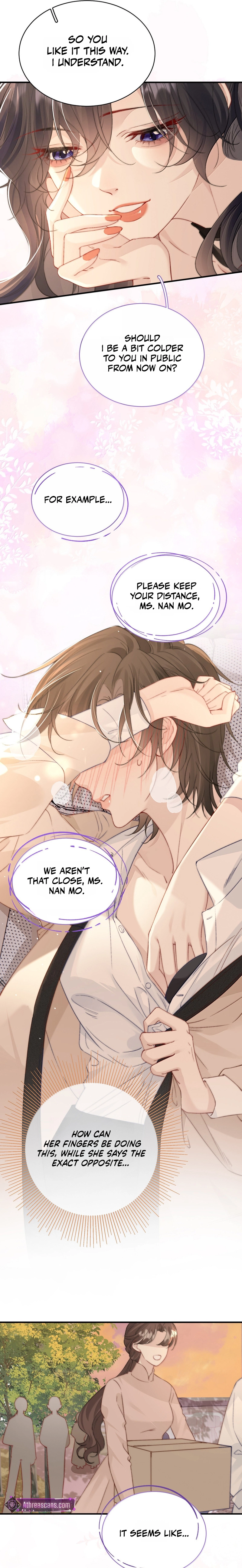 Boudoir Photos Chapter 30 page 9 - 