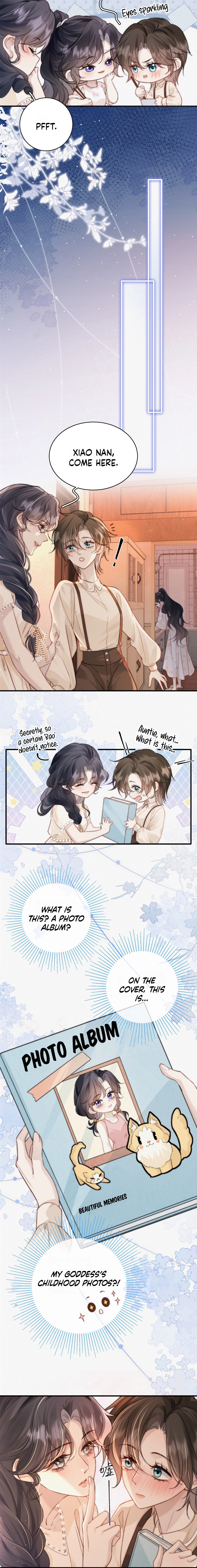 Boudoir Photos Chapter 9 page 6 - 