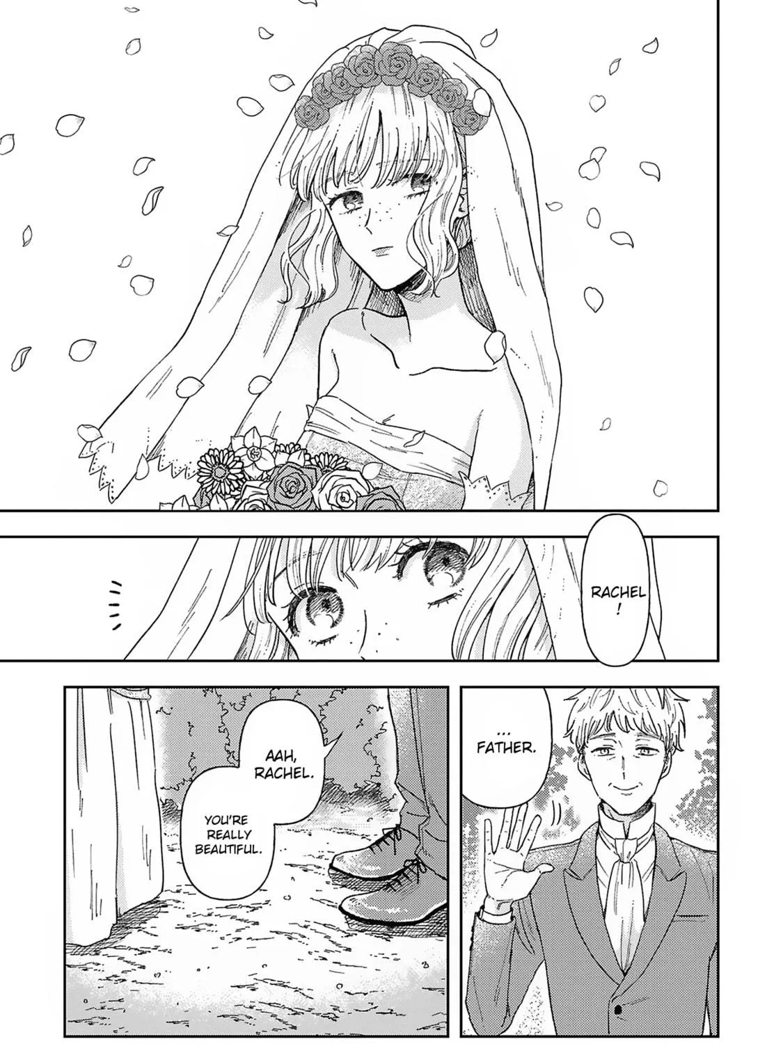 Boukansha no Koi Chapter 1 page 17 - 