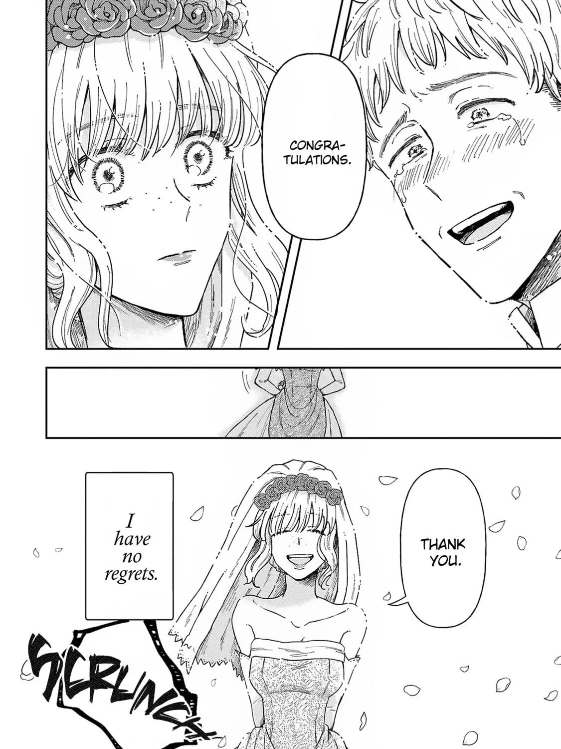 Boukansha no Koi Chapter 1 page 19 - 
