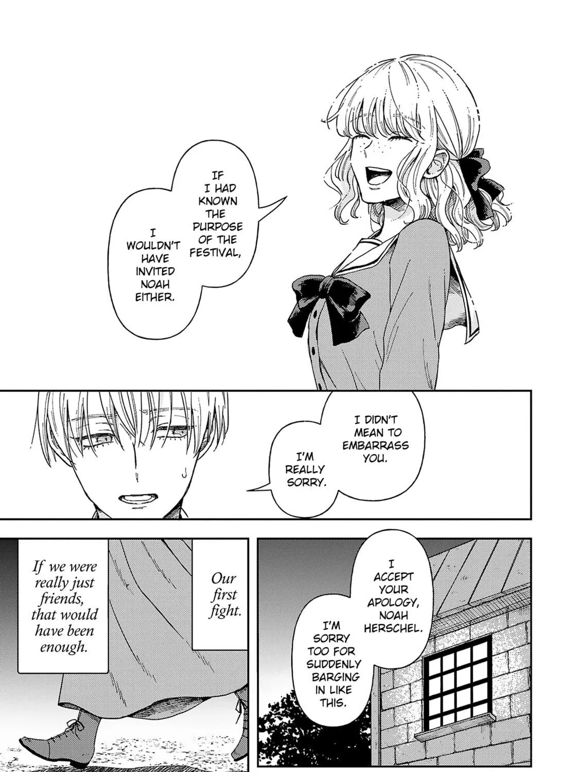 Boukansha no Koi Chapter 1 page 41 - 