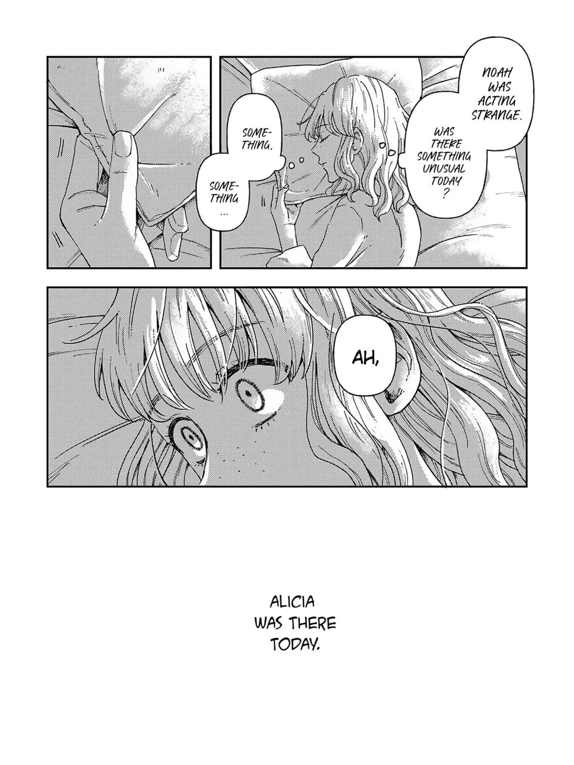 Boukansha no Koi Chapter 1 page 47 - 