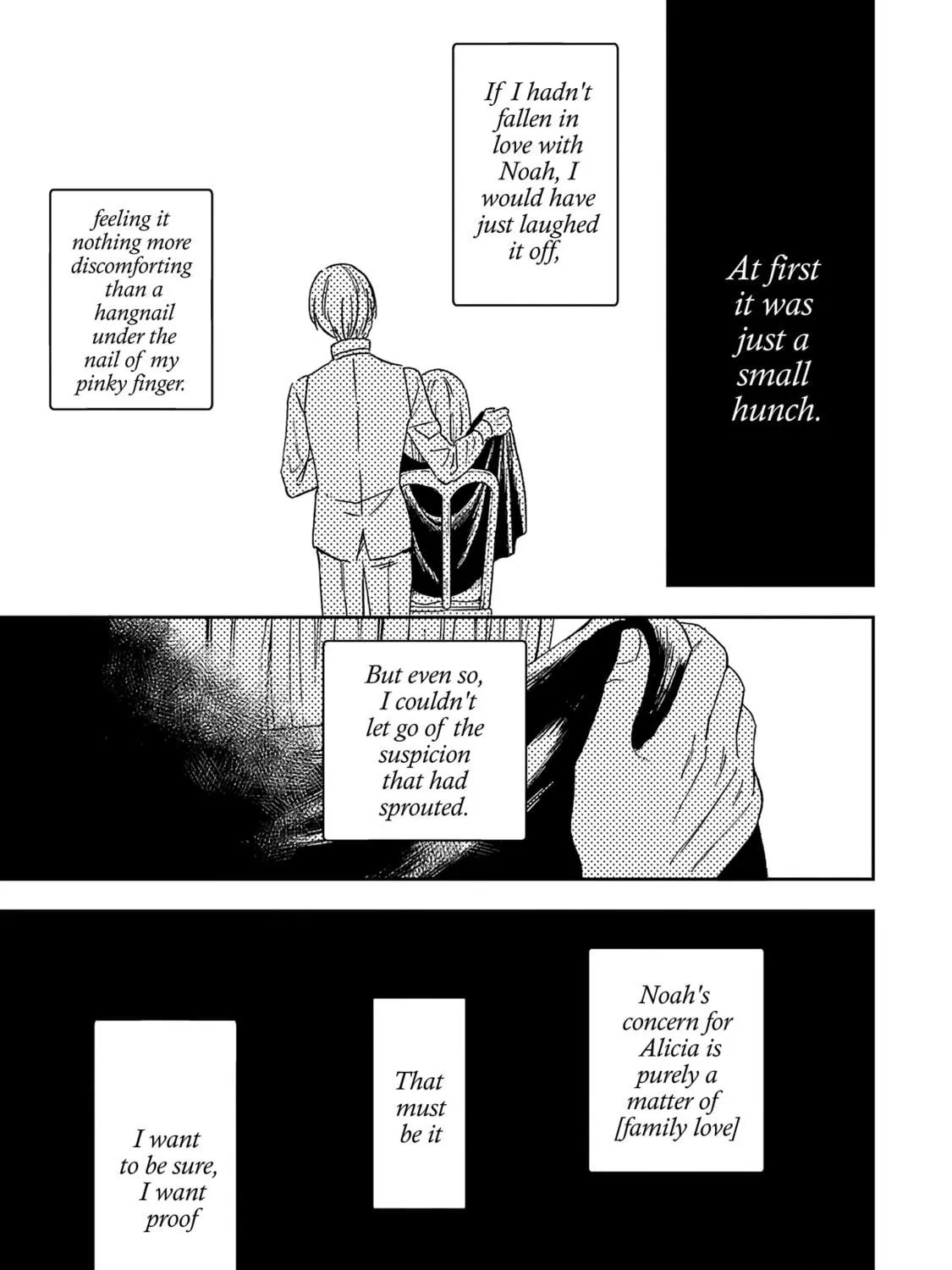Boukansha no Koi Chapter 1 page 49 - 