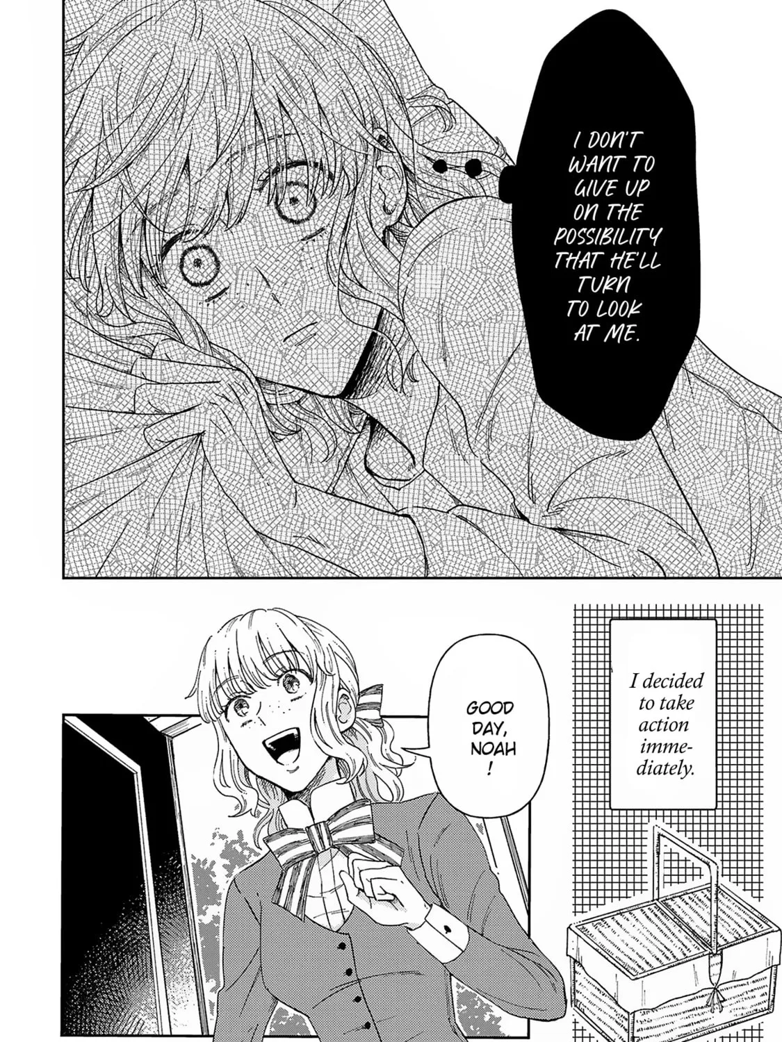 Boukansha no Koi Chapter 1 page 51 - 