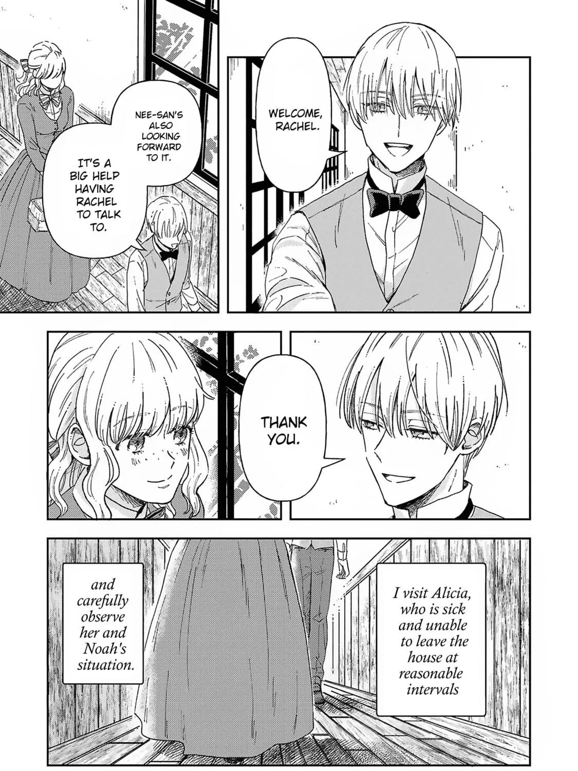 Boukansha no Koi Chapter 1 page 53 - 