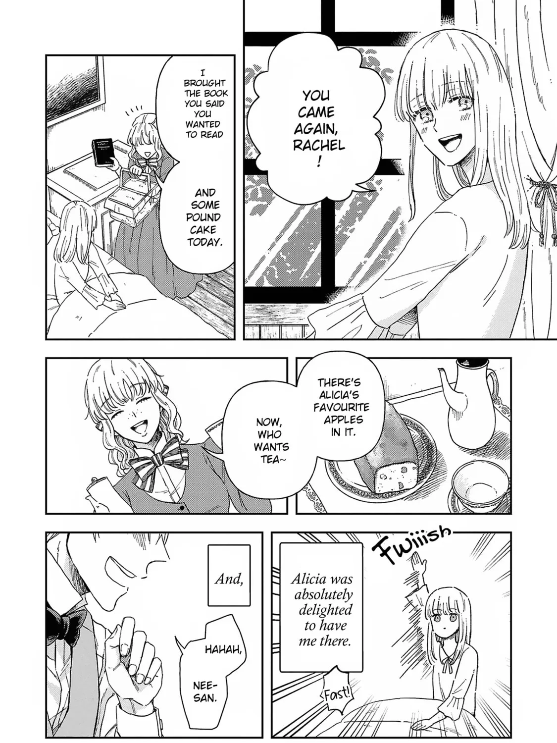 Boukansha no Koi Chapter 1 page 55 - 