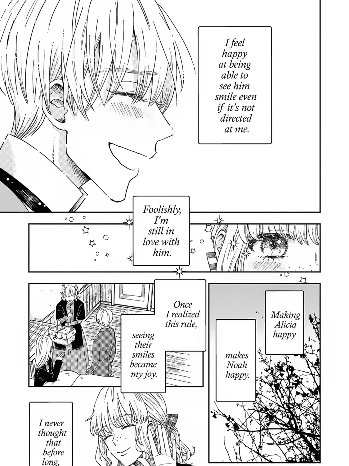 Boukansha no Koi Chapter 1 page 57 - 