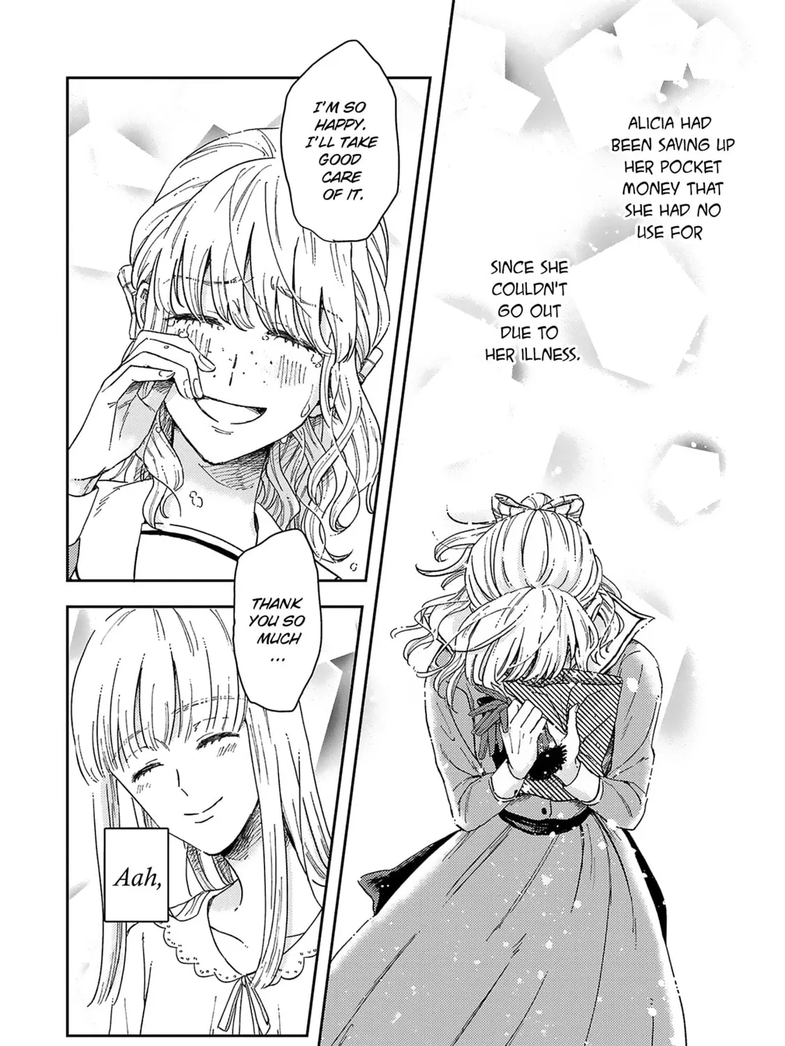 Boukansha no Koi Chapter 1 page 63 - 